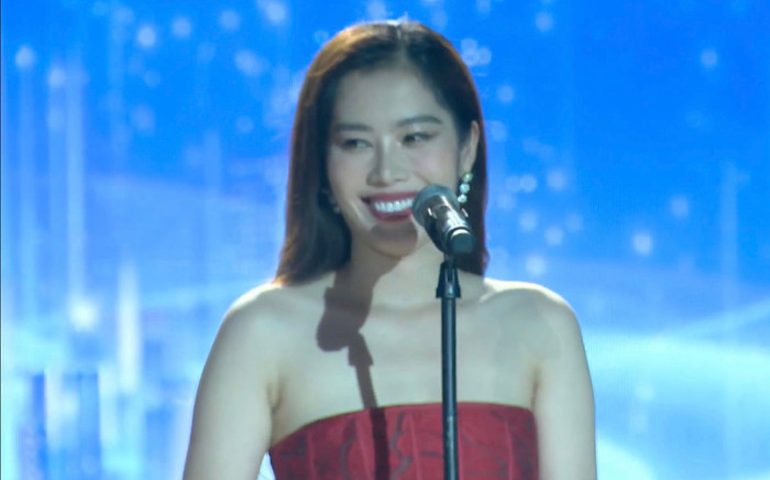 Nam Em hát live ca khúc triệu view như 'nuốt đĩa', khiến khán giả phải thốt: 'Không chê vào đâu được' Ảnh 2