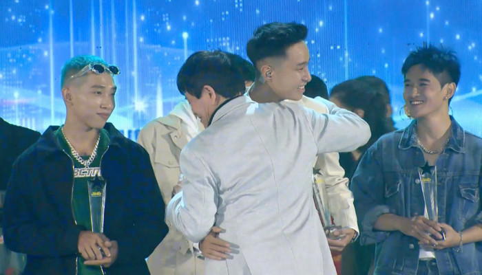  Hà An Huy - Quán quân Big Song Big Deal: Mình mong bằng một nửa của anh Jack Ảnh 4