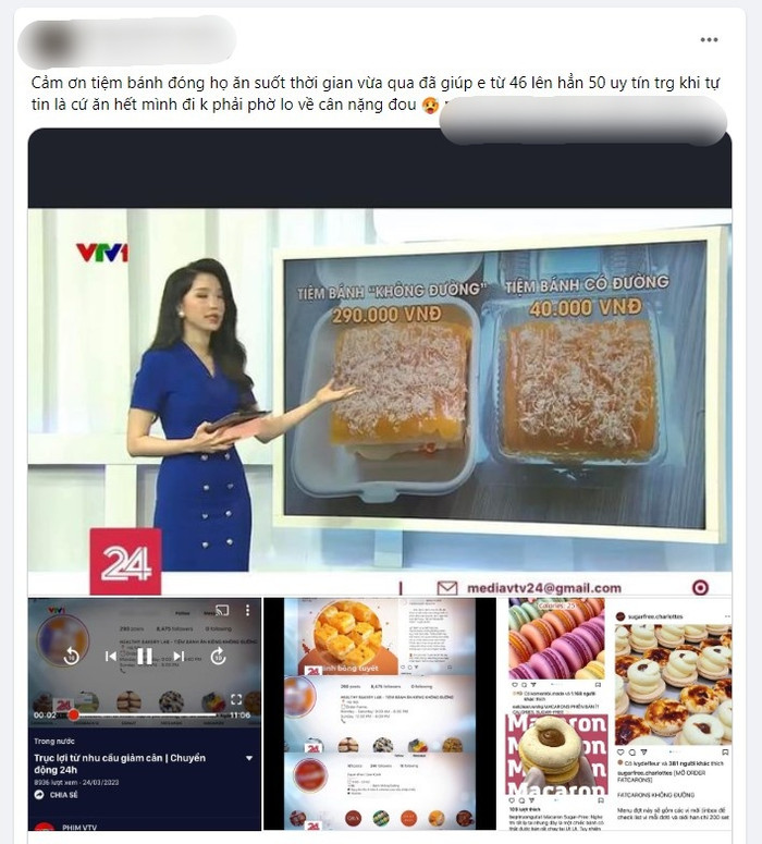 (Ảnh chụp màn hình).