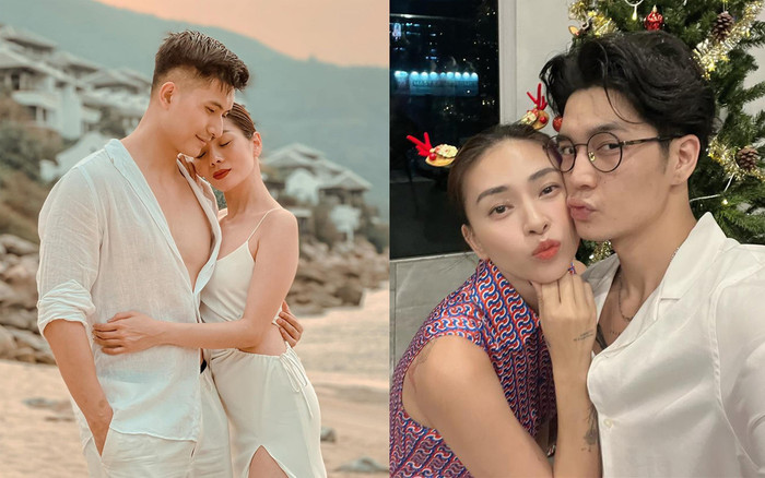 Đều yêu 'tình trẻ', Lệ Quyên và Ngô Thanh Vân mỗi người một thái cực Ảnh 2