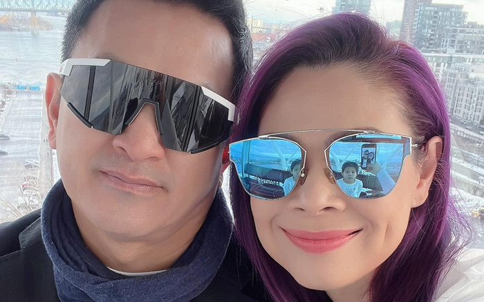 Thanh Thảo nói gì khi bị nghi lấy chồng giàu nên đi hát không cần tiền Ảnh 2