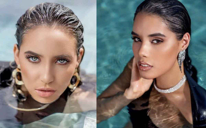 Xuýt xoa trước nhan sắc của dàn thí sinh Miss Grand Paraguay: 'Gây khó dễ' cho đại diện Việt Nam Ảnh 2