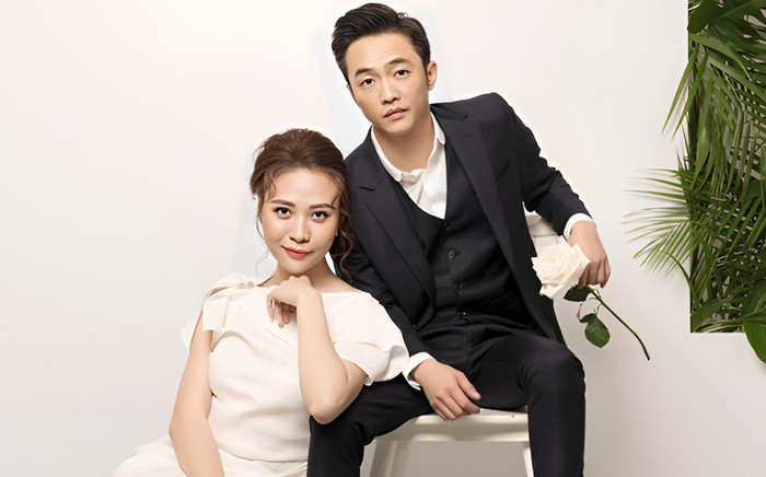 Biết lý do Đàm Thu Trang được Cường Đôla cưng chiều 'hết nấc', dân mạng thảng thốt: 'Ai làm lại chị' Ảnh 2