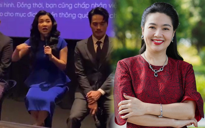 Lê Khánh bày tỏ lo lắng về ngày tái xuất màn ảnh rộng với Biệt Đội Rất Ổn Ảnh 2