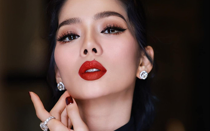 Được khuyên không nên cãi nhau với anti-fan, Lệ Quyên tuyên bố: 'Chẳng ngại mấy hạt bụi bám gót chân' Ảnh 2