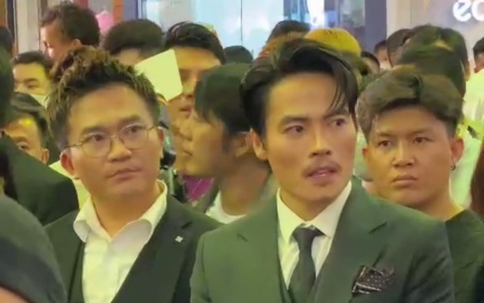 MC Đại Nghĩa - Võ Tấn Phát tái hợp sau tin đồn rạn nứt tình cảm Ảnh 2