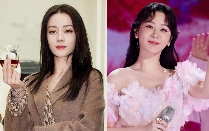 Lý giải nguyên nhân các sao CBiz trở thành đối thủ: Địch Lệ Nhiệt Ba và Dương Tử chỉ vì một giải thưởng Ảnh 2