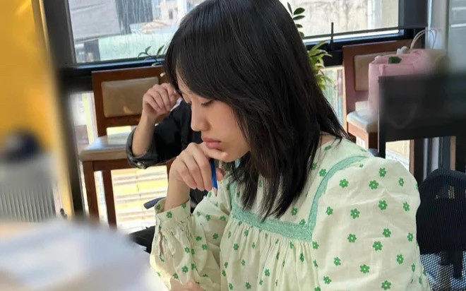 Giữa nghi vấn mang bầu, Diệu Nhi có động thái phủ nhận tin đồn Ảnh 2