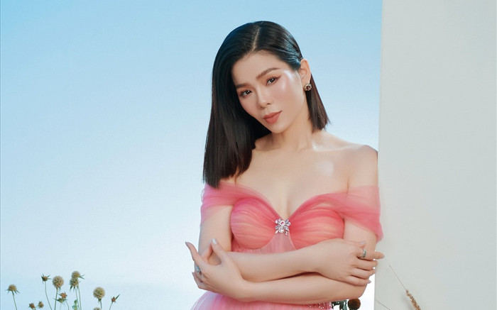 Lệ Quyên khẳng định bản thân là nghệ sĩ chân chính, thấy rùng mình với sự bầy đàn của nhiều thành phần Ảnh 2