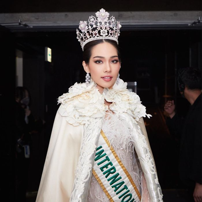Phải chăng Hoa hậu Quốc tế 2019 không còn mặn mà với danh xưng của mình?