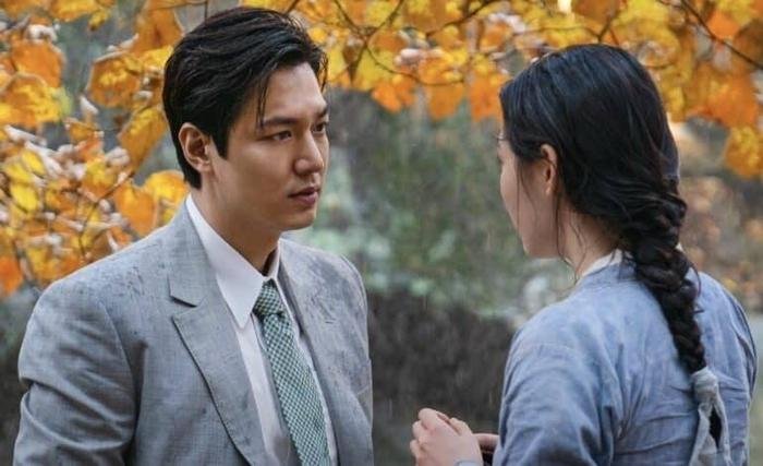 Lee Min Ho và Song Hye Kyo chính thức sánh đôi cùng nhau, ngày trọng đại của cả hai đã được công bố Ảnh 2