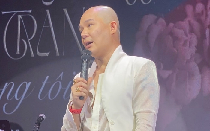 Nathan Lee khẳng định không cần nổi tiếng, gửi lời thách thức đến 'Ông hoàng nhạc Việt' Ảnh 2