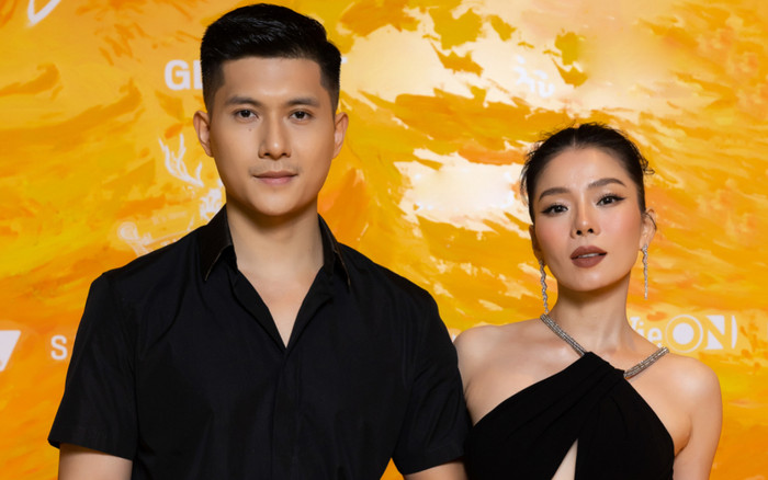 Tình trẻ có động thái bảo vệ Lệ Quyên giữa 'tâm bão' drama: Người đi sau mãi mãi đi sau Ảnh 2