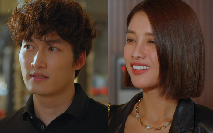 Đừng Nói Khi Yêu đến tập cuối vẫn bị chê: Đình Tú và tình mới 'gánh còng lưng', cặp chính quá mờ nhạt Ảnh 2