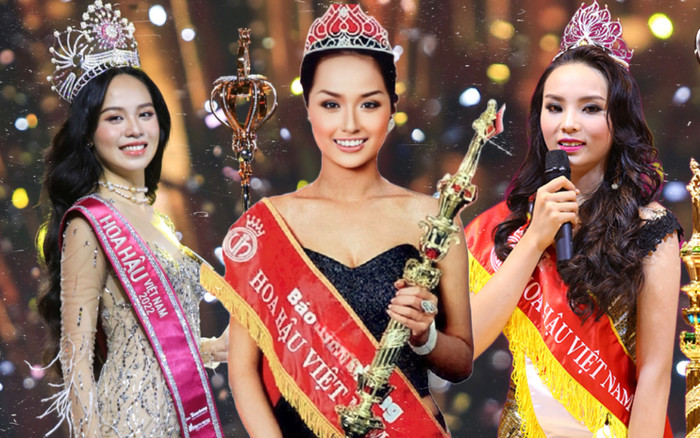 Những hoa hậu 'trung thực' nhất Vbiz: Thanh Thủy 'nối gót' Mai Phương Thúy, Kỳ Duyên công khai thẩm mỹ Ảnh 2