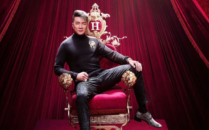 Ước mơ trước khi 'gác kiếm' bị châm biếm cười cợt, Đàm Vĩnh Hưng có động thái quyết liệt Ảnh 2