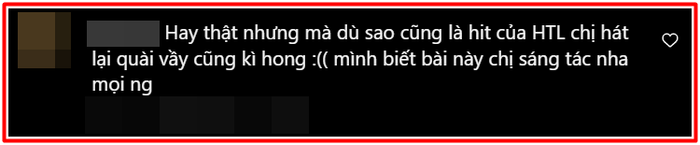 Đông Nhi vướng tranh cãi khi hát ca khúc hit của Hoàng Thùy Linh Ảnh 4