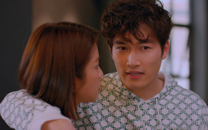 Đừng Nói Khi Yêu tập cuối: Đình Tú cưới vợ, Mạnh Trường 'dứt áo ra đi'? Ảnh 2