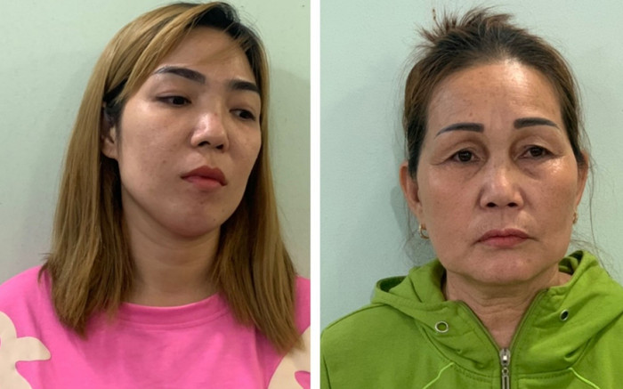 Diễn biến mới nhất vụ đánh ghen, lột quần áo cô gái 18 tuổi ở Bình Dương Ảnh 2