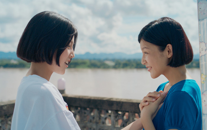 Tình Chị Duyên Em: Phim tình cảm Thái Lan lấy bối cảnh từ làng quê Việt Nam Ảnh 2