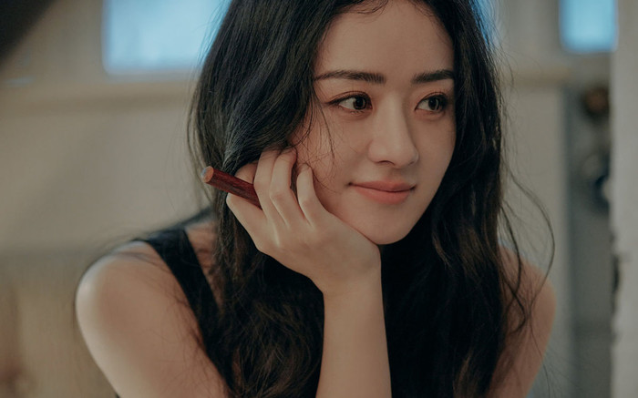 Triệu Lệ Dĩnh đã có người yêu, đối phương là người ngoài ngành, còn xin tiền nhà gái mở công ty? Ảnh 2