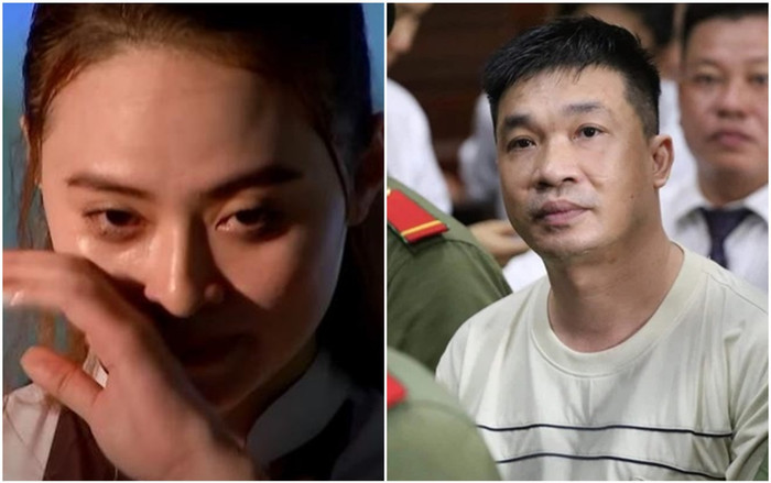 Vết trượt dài của Ngọc Miu sau lần gặp Văn Kính Dương, ngày ra tù vẫn ước mong ôm 'trùm ma túy' lần nữa Ảnh 2