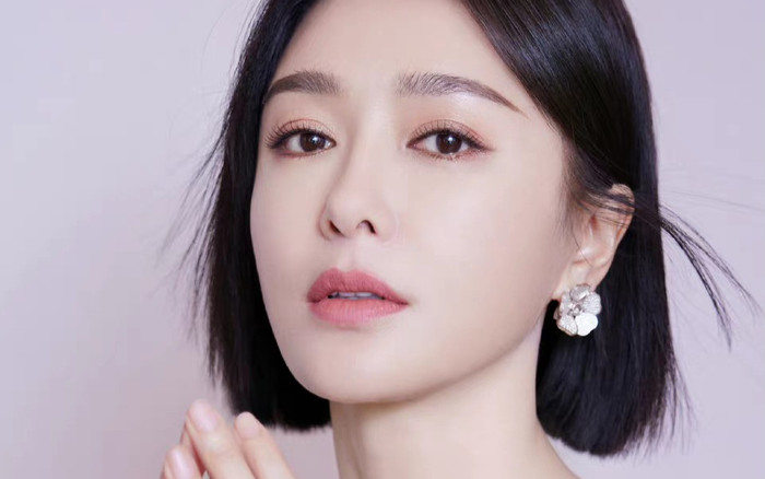 Tần Lam 'Diên Hi Công Lược' bị nghi ngầm thừa nhận tình cảm với đàn em Ảnh 2