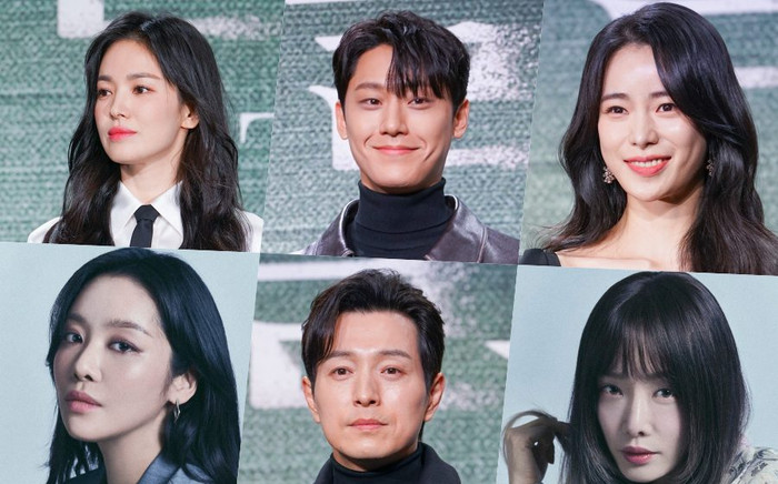 The Glory quá thành công, Song Hye Kyo và loạt sao có cơ hội 'chạy show' không ngừng nghỉ Ảnh 2