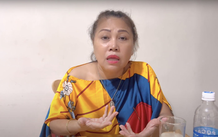 Ca sĩ Siu Black bất ngờ lên tiếng về hào quang rực rỡ: 'Làm nghệ sĩ đã là may mắn' Ảnh 2