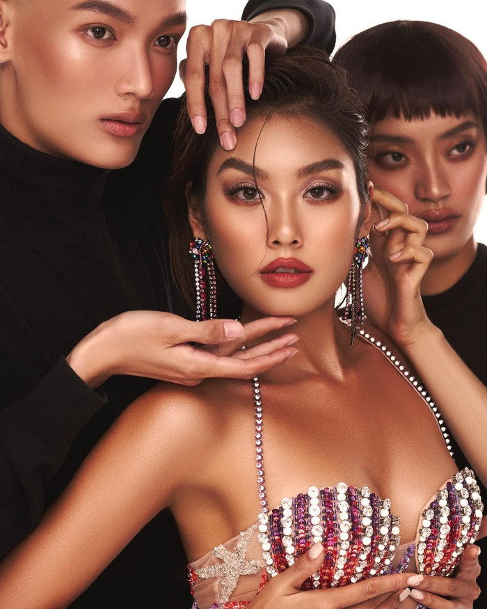 Thảo Nhi Lê 'mệt mỏi' lên tiếng khi mất suất thi Miss Universe 2023: Tôi cạn lời! Ảnh 5