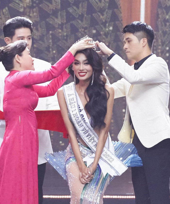 Thảo Nhi Lê 'mệt mỏi' lên tiếng khi mất suất thi Miss Universe 2023: Tôi cạn lời! Ảnh 3