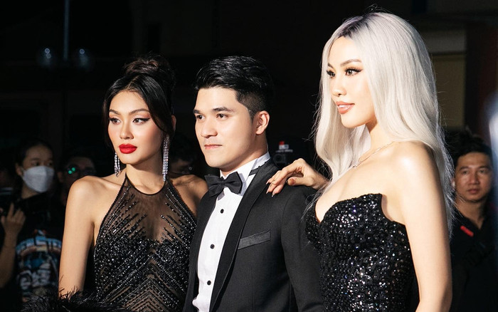 Đại diện Thảo Nhi Lê phản pháo: Miss Universe Vietnam 'tự biên tự diễn' tước mất quyền thi quốc tế Ảnh 2