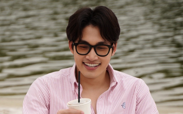 Đình Tú nói lời chia tay Đừng Nói Khi Yêu, sẵn tiện công khai tình cảm với một mỹ nhân Vbiz Ảnh 2