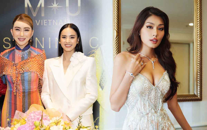 Đơn vị mới của Miss Universe Vietnam thẳng tay hủy theo dõi Thảo Nhi Lê: Lợi dụng truyền thông đã xong? Ảnh 2
