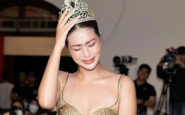 Thiên Ân nghẹn ngào nhắc về người mẹ quá cố, mong muốn một điều Ảnh 2