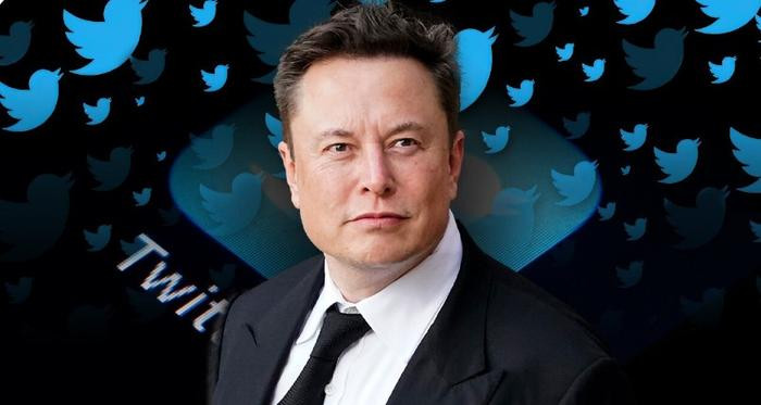  Thương vụ Twitter của Elon Musk đang 'âm' hơn 50% Ảnh 1