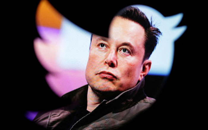 Thương vụ Twitter của Elon Musk đang 'âm' hơn 50% Ảnh 2