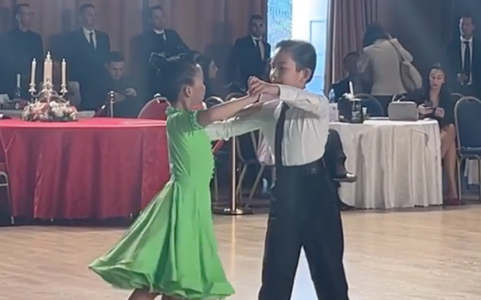 Vừa đạt thành tích cao, con trai Khánh Thi - Phan Hiển hứa hẹn sẽ thừa hưởng khối tài sản khủng của bố mẹ Ảnh 2