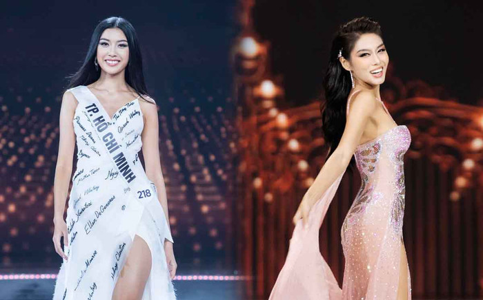 Hai mỹ nhân Hoàn vũ bị 'ngâm giấm' gây tiếc nuối: Vũ trụ đã bỏ lỡ trái tim ngoan cường Ảnh 2