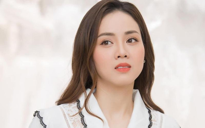 Bà xã NSND Công Lý tiết lộ sức khỏe không được tốt khiến khán giả lo lắng Ảnh 2