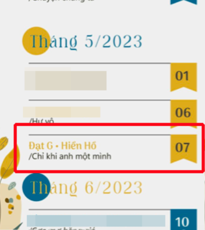 Vừa bị hủy show, Hiền Hồ chuẩn bị mở đêm nhạc cùng một sao nam từng vướng ồn ào tình cảm Ảnh 4