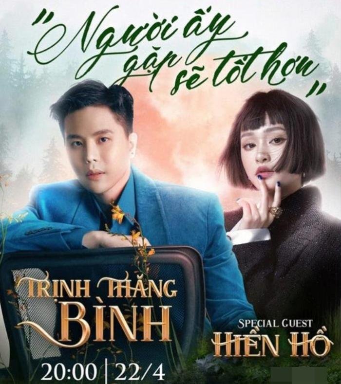 Vừa bị hủy show, Hiền Hồ chuẩn bị mở đêm nhạc cùng một sao nam từng vướng ồn ào tình cảm Ảnh 1