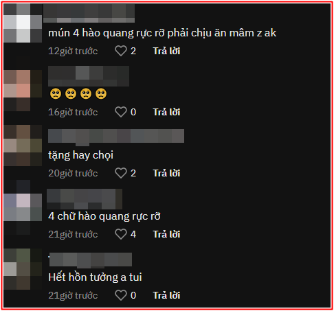 Nam ca sĩ bị ném thùng đồ vào mặt khi đang hát, dân mạng: 4 chữ hào quang rực rỡ' Ảnh 2