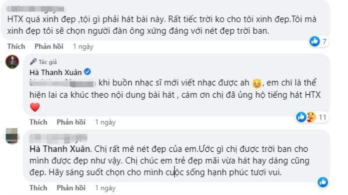 Được gợi ý 'nên chọn người đàn ông xứng với nét đẹp trời ban', vợ 'vua cá Koi' khéo léo trả lời Ảnh 3