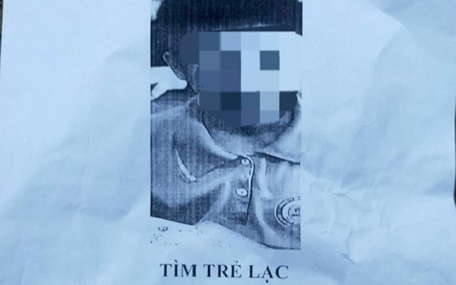 Bé trai khuyết tật đi lạc sau giờ ăn trưa ở trường, thi thể được tìm thấy ở nơi không ngờ Ảnh 2