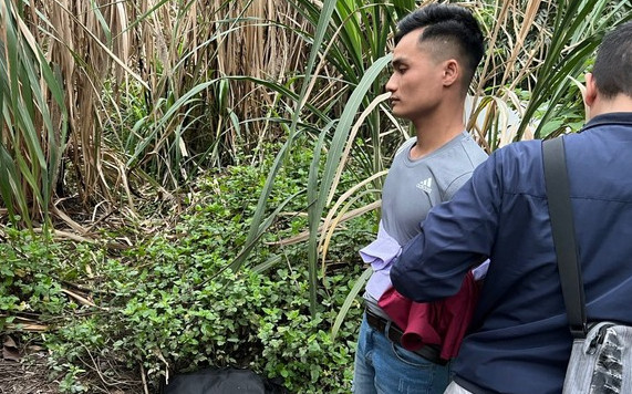 Thanh niên 'Mèo đen' chuyên trộm cắp, mới ra tù được 10 ngày lại làm ra chuyện ám ảnh Ảnh 2