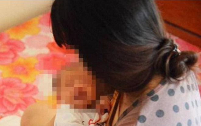 Bé gái 13 tuổi ở Hà Nội hạ sinh thành công em bé nặng 2,9kg, bất ngờ trước thái độ của gia đình Ảnh 2