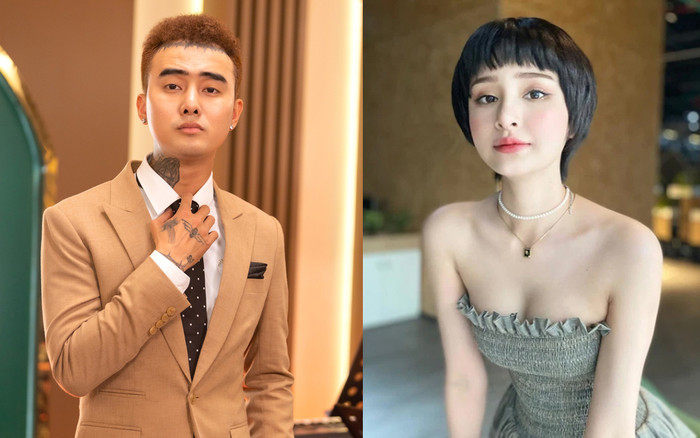Ca sĩ Đạt G: 'Tôi thấy buồn khi Hiền Hồ bị hủy show' Ảnh 2
