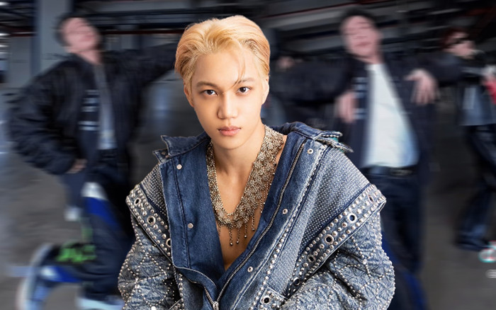 Nam ca sĩ Vpop 'gây sốt' khi nhảy ca khúc mới của Kai: Ai rồi cũng Rover thôi! Ảnh 2