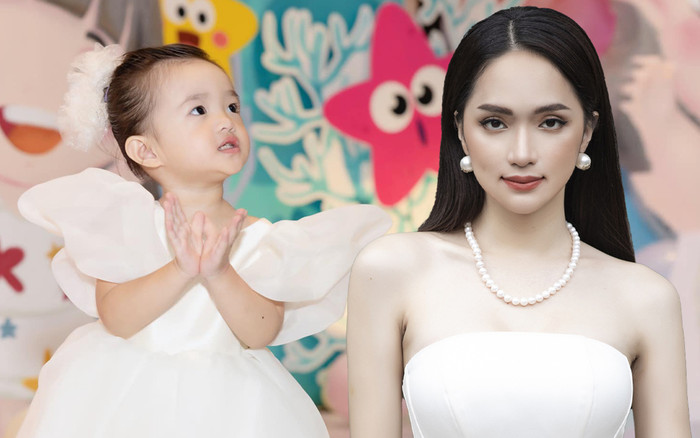 Con gái Đông Nhi lần đầu bắt trend 'Thềm nhà có hoa' của Hương Giang: Fan xem chỉ biết 'đổ gục'! Ảnh 2